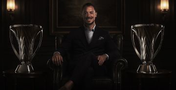 مدرب الأهلي فخور بالإنجاز الآسيوي ويرفض التعليق على مستقبله