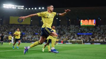 النصر يستعيد جاهزية نجومه ويواصل تجهيز المصابين النصر يستعيد جاهزية نجومه ويواصل تجهيز المصابين