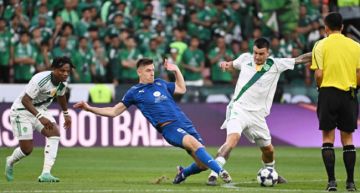 مع تعثر الهلال وتأهل الأهلي والاتحاد.. ظهور «باهت» لـ«الثلاثي» في ثمن نهائي نخبة آسيا