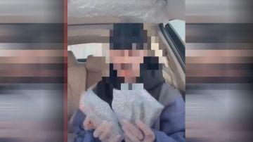 السعودية.. فيديو شخص يعرض أموال مفقودة والأمن يضبطه ويبين السبب