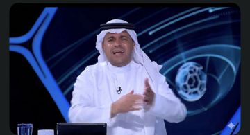 الشنيف لجماهير الاتحاد: أحسن الله عزاكم.. ومن أبقى كونسيساو يتحمل ما يحدث  فيديو