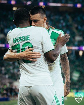 تعرف على تشكيل الأهلي المتوقع أمام فيسيل كوبي