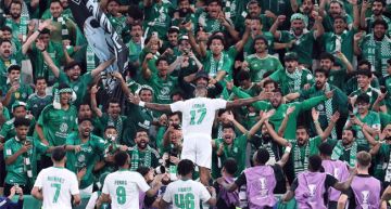 للمرة الثانية توالياً.. الأهلي يعبر فيسيل كوبي ويتأهل لنهائي النخبة الآسيوية