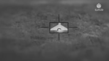 وزارة الدفاع: اعتراض وتدمير مسيرة خلال الساعات الماضية