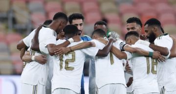 الأخضر يبقى الـ 61 عالمياً.. وفرنسا تنتزع صدارة تصنيف الفيفا