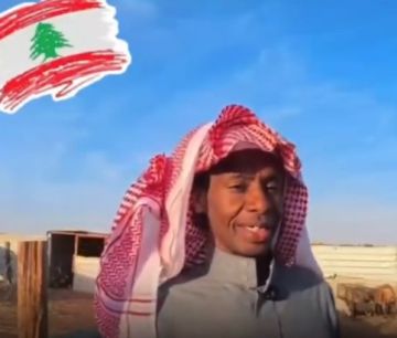 لبناني نشأ في السعودية... من طباخ بالسجون إلى راعي غنم