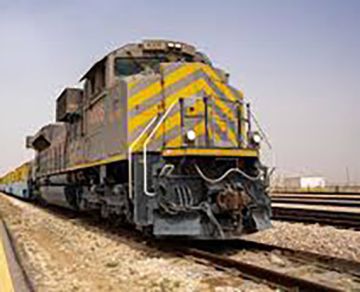 5 مسارات جديدة للشحن السككي.. منظومة سعودية متكاملة لدعم سلاسل الإمداد 5 مسارات جديدة للشحن السككي.. منظومة سعودية متكاملة لدعم سلاسل الإمداد