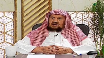 الشيخ عبدالله المنيع: لا يجوز للابنة الدعاء على والدها لأنه متزوج من أخرى.. فيديو