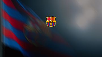 برشلونة يشكو حكام مباراتي أتلتيكو في دوري أبطال أوروبا