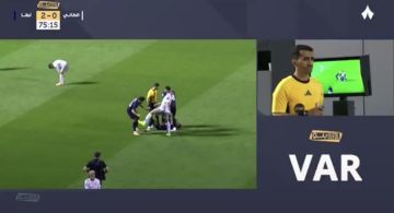 جيسوس يرفض فتح ملف محمد صلاح 