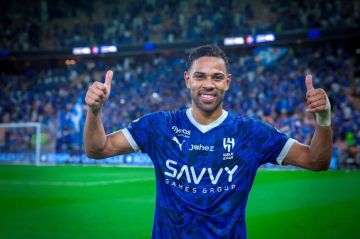 قانوني يوضح آخر مستجدات قضية الهلال ولودي …فيديو