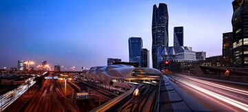 السعودية وجهة الفرص الواعدة.. 48.4 مليار صافي الاستثمار الأجنبي المباشر بالربع الرابع