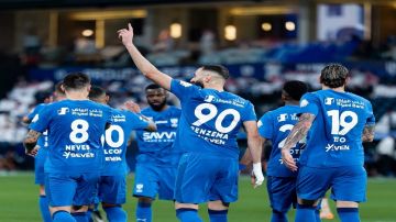 الفراج يحذر الهلال: مواجهة السد لا تحتمل الأخطاء الفراج يحذر الهلال: مواجهة السد لا تحتمل الأخطاء