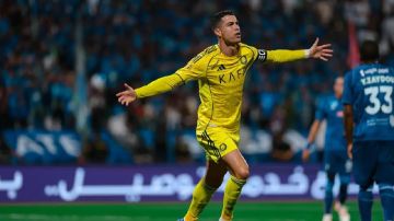 الكشف عن تشكيل النصر الرسمي لمواجهة الاتفاق