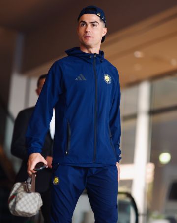 رونالدو يقود هجوم النصر في نصف نهائي دوري أبطال آسيا 2