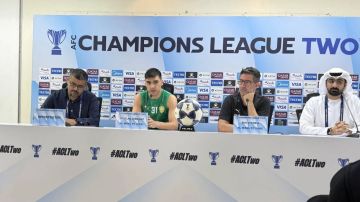 مدرب الوصل: سنقاتل غدا أمام النصر مدرب الوصل: سنقاتل غدا أمام النصر