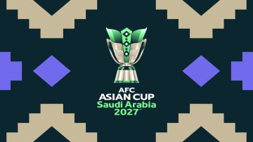 تحديد موعد قرعة بطولة كأس أمم آسيا 2027 السعودية