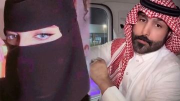 العنود اليوسف تعلن إغلاق سناب شات بسبب زوجها.. فيديو العنود اليوسف تعلن إغلاق سناب شات بسبب زوجها.. فيديو