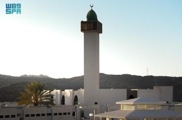 اكتمال جاهزية المواقيت لاستقبال الحجاج