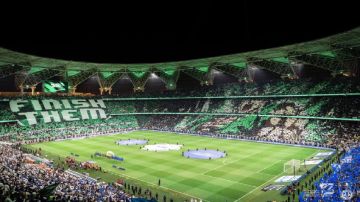 بالعبيد: مباراة الأهلي وجوهور الوحيدة على الإنماء الشعبية الأولى بآسيا