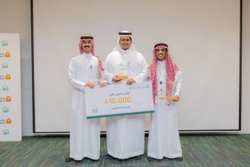 برنامج ميدان المناظرات يعزز مهارات الحوار والمناظرة لدى الشباب