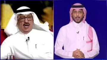 جمال عارف: الحكام والمحللين اتفقوا على خطأ مواجهة الاتحاد وماتشيدا إلا فهد المرداسي
