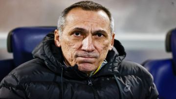 الاتحاد السعودي يعين دونيس مدربا للمنتخب خلفا لهيرفي رينارد