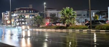 تعليق الدراسة الحضورية غدا الأحد في جميع مدارس الدمام والخبر والقطيف ورأس تنورة