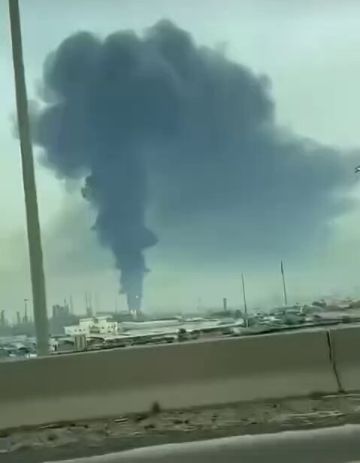 الكويت: لا تلوث غير طبيعي في الهواء