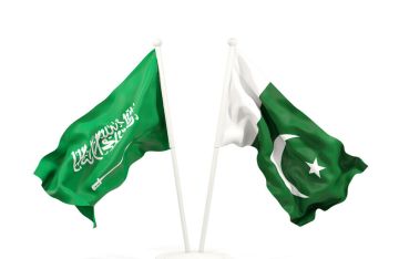 قوات جوية باكستانية تصل إلى السعودية في إطار اتفاقية الدفاع المشترك قوات جوية باكستانية تصل إلى السعودية في إطار اتفاقية الدفاع المشترك