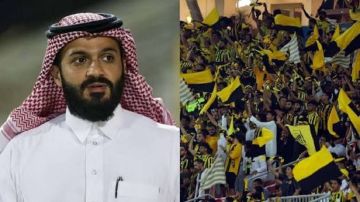 أنمار الحائلي وأحمد كعكي ينويان العودة لرئاسة الاتحاد.. فيديو