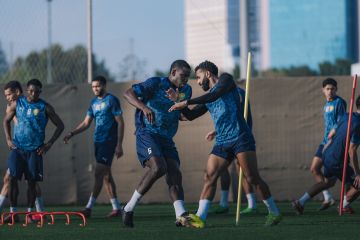 ‫الهلال يتخذ قرارين بعد رفض شكواه ضد الحمدان ‬