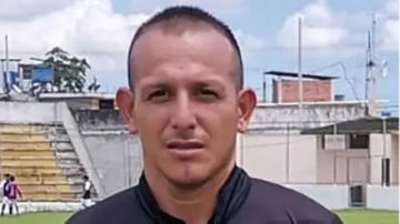 مقتل حكم داخل ملعب في الإكوادور رميا بالرصاص