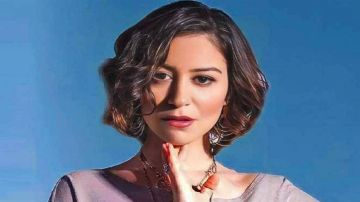 وفاة والد الفنانة منة شلبي وفاة والد الفنانة منة شلبي