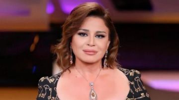 إلهام شاهين: عيب حد يسألني إمتى هنشوفك عروسة إلهام شاهين: عيب حد يسألني إمتى هنشوفك عروسة