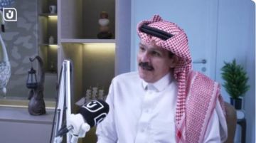 الطريقي: على الهلاليين عمل ممر شرفي للأهلي لأنهم سيذهبون لكأس العالم بسببه.. فيديو