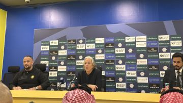 خيسوس: إراحة رونالدو قرار فني والتوقف الدولي ليس إيجابيا