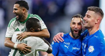 في ثمن نهائي نخبة آسيا.. الأهلي يواجه الدحيل.. والهلال لعبور السد