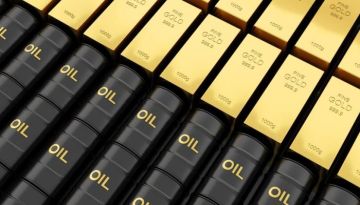 بين النفط والذهب.. الأسواق العالمية تترقب مسار الأزمة الأمريكية الإيرانية