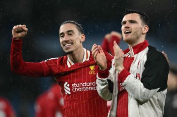 تسيميكاس يلمح إلى عودته لليفربول