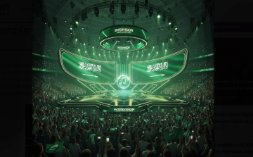 روسيا تبدي استعدادها لمساعدة السعودية في تنظيم مسابقة إنترفيجن الدولية