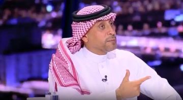 سامي الجابر: ما يحدث في الهلال ليس من اختيارات فهد المفرج… ومن يرسم الاستراتيجية؟ ..فيديو
