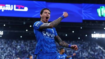 يوفنتوس يتحرك لضم نونيز من الهلال يوفنتوس يتحرك لضم نونيز من الهلال