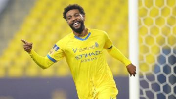 النصر يفتقد خدمات النجعي وعبد الملك الجابر في لقاء النجمة