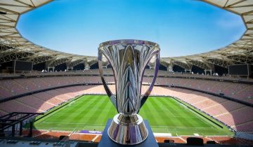 جاهزية ملعبي مدينة الملك عبدالله الرياضية وعبدالله الفيصل لاستضافة مباريات دوري أبطال آسيا