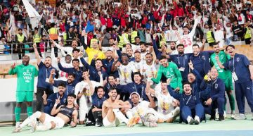 الزلفي والبكيرية يواجهان الطائي وجدة.. أبها بطلاً لدوري يلو للمرة الثانية