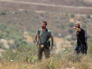 الصحة الفلسطينية: 16 شهيدا برصاص المستوطنين في الضفة الغربية منذ مطلع العام