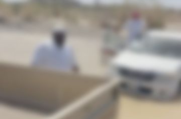 المرور يضبط قائدي مركبتين خالفا تعليمات عبور الأودية في عسير