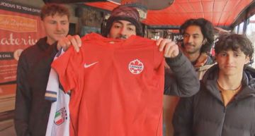 كندا تستثمر فشل منتخب إيطاليا بطريقة ذكية