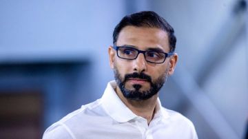 الاتفاق يؤجل حسم مستقبل سعد الشهري